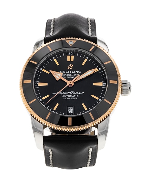 Breitling SuperOcean Heritage B20 Automatic 42 UB2010